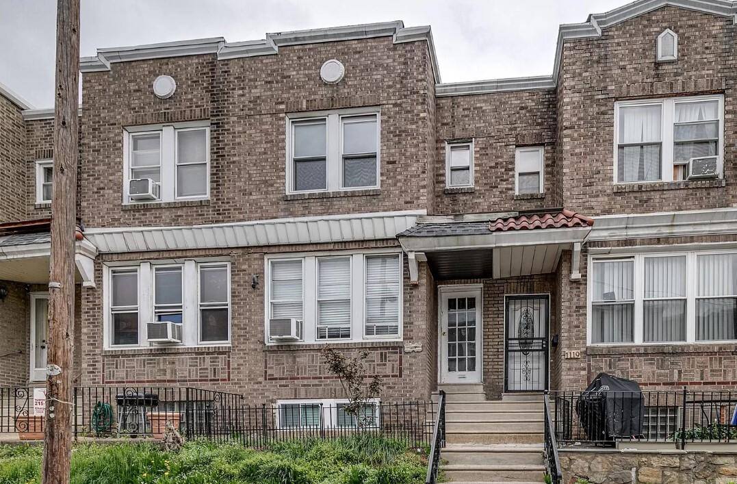 House for rent at 1117 Rosalie St, Philadelphia, PA 19149
