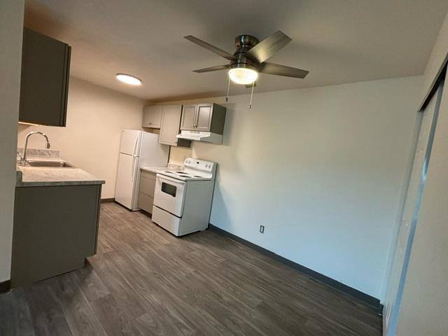 Apartment for rent at 17420 SW Shaw, Beaverton, OR 97007