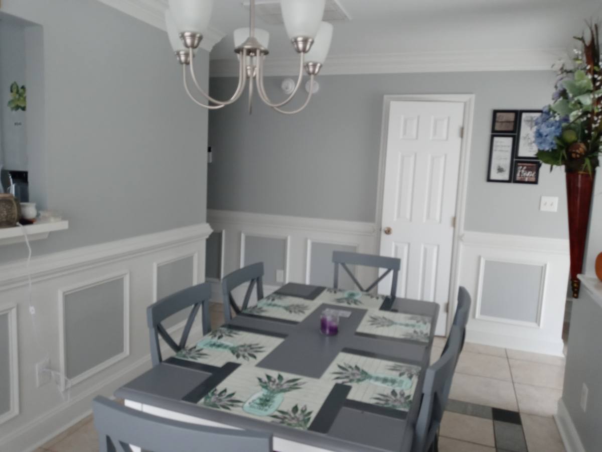 House for rent at 5400 Tanglewood Pine Lane, Raleigh, NC 27610
