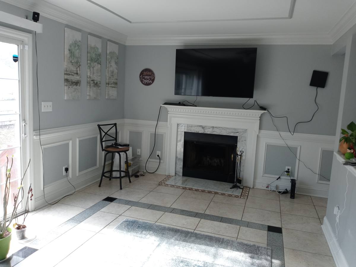 House for rent at 5400 Tanglewood Pine Lane, Raleigh, NC 27610