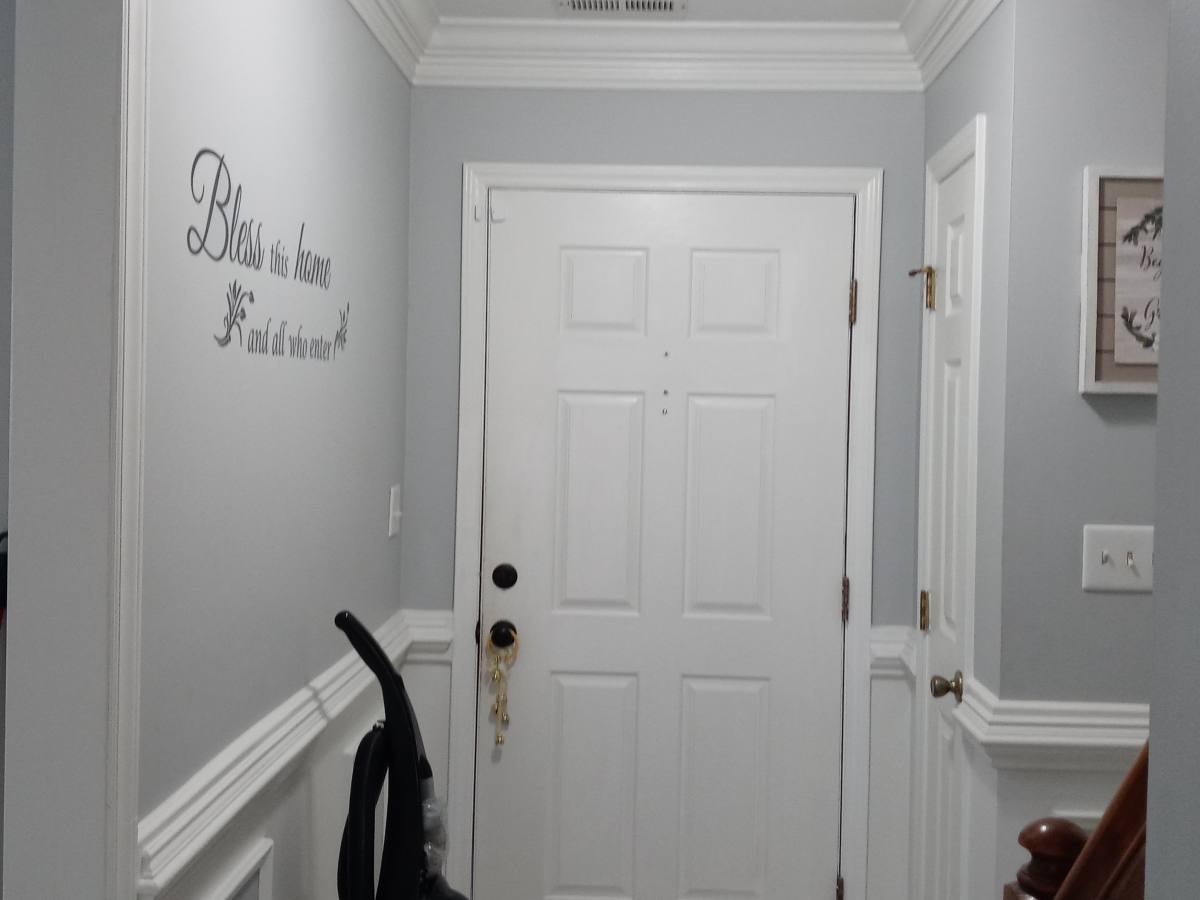 House for rent at 5400 Tanglewood Pine Lane, Raleigh, NC 27610