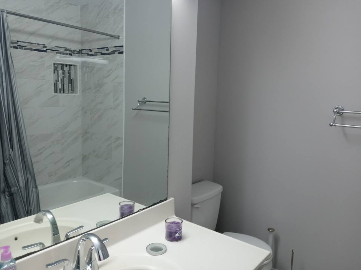 House for rent at 5400 Tanglewood Pine Lane, Raleigh, NC 27610