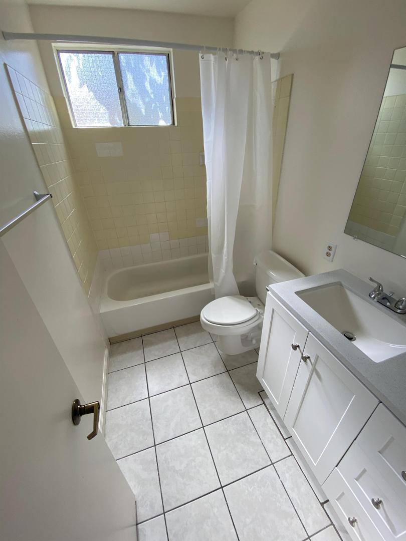 Apartment for rent at 4065 Highland Ave #3, San Diego, CA 92105