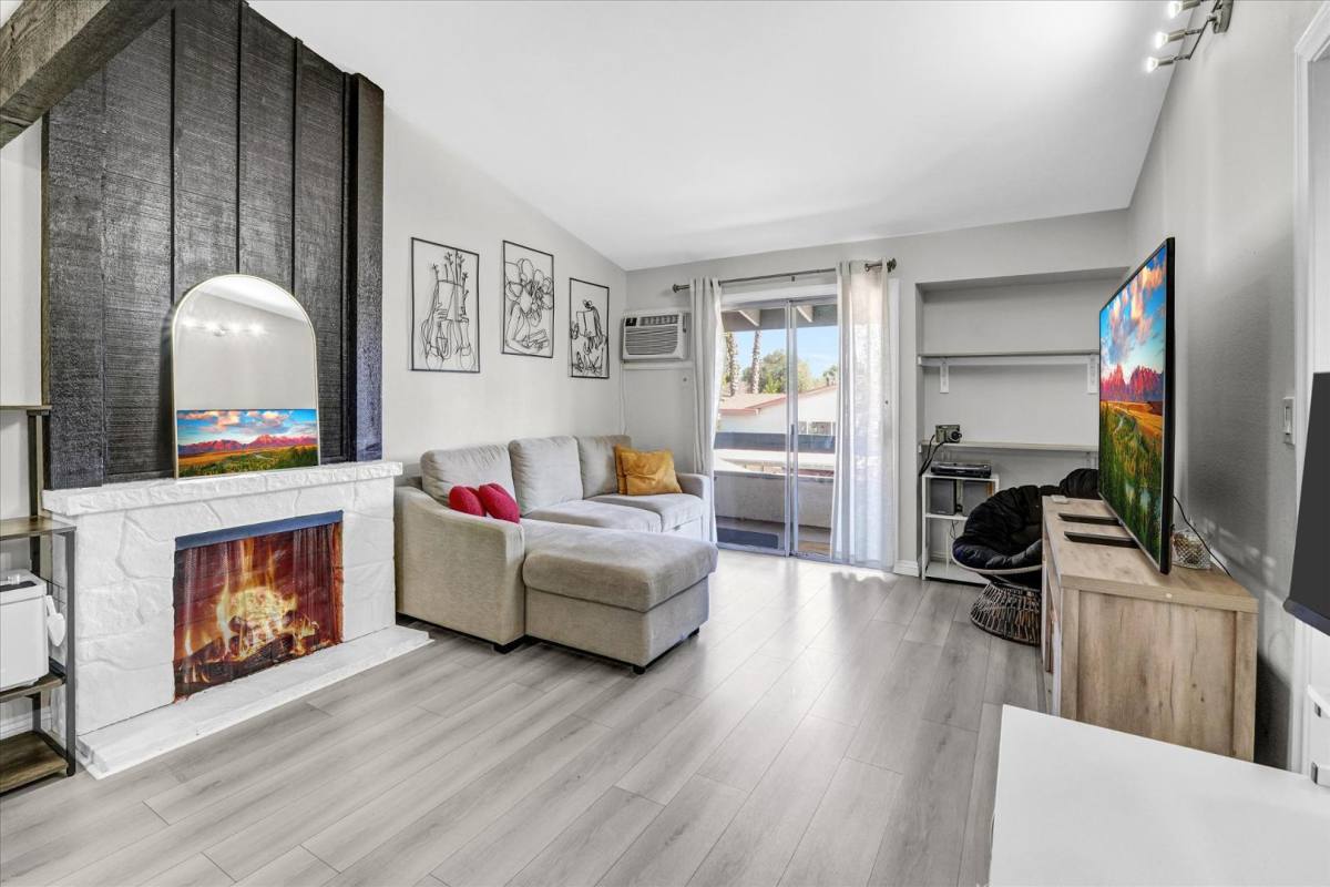 Condo for rent at 21800 Schoenborn St #260, Canoga Park, CA 91304