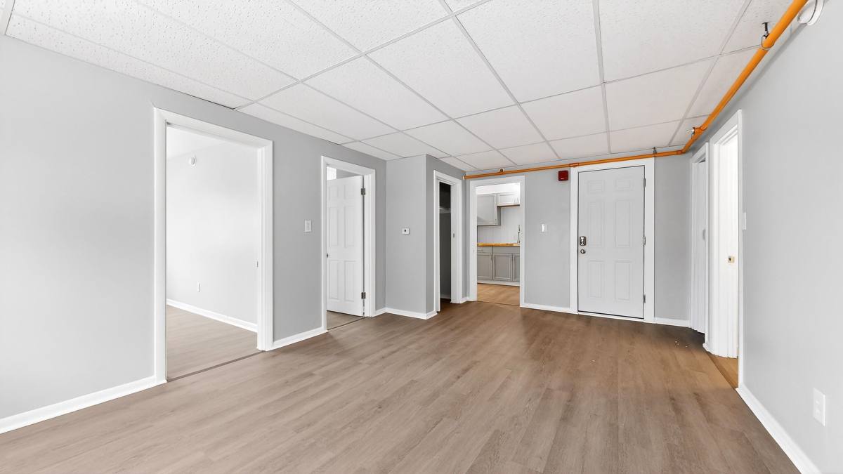 Apartment for rent at 3 Island Ave #303, Sanford, ME 04073