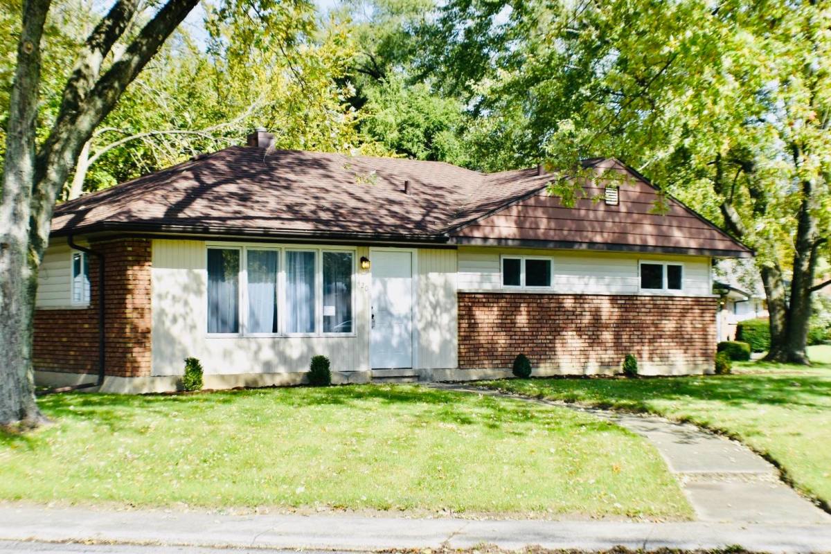 House for rent at 420 Indianwood Blvd, Park Forest, IL 60466