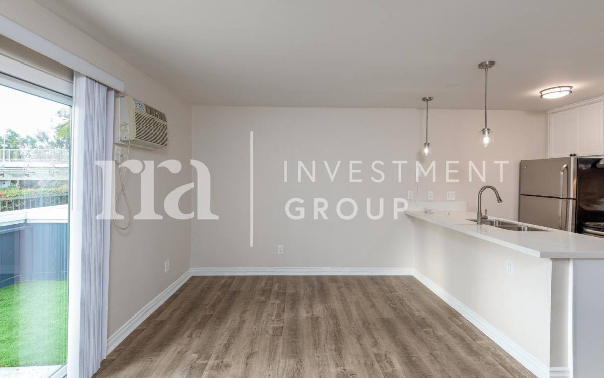 Apartment for rent at 2405 Adams Avenue, 2405-2411 Adams Ave, San Diego, CA 92116