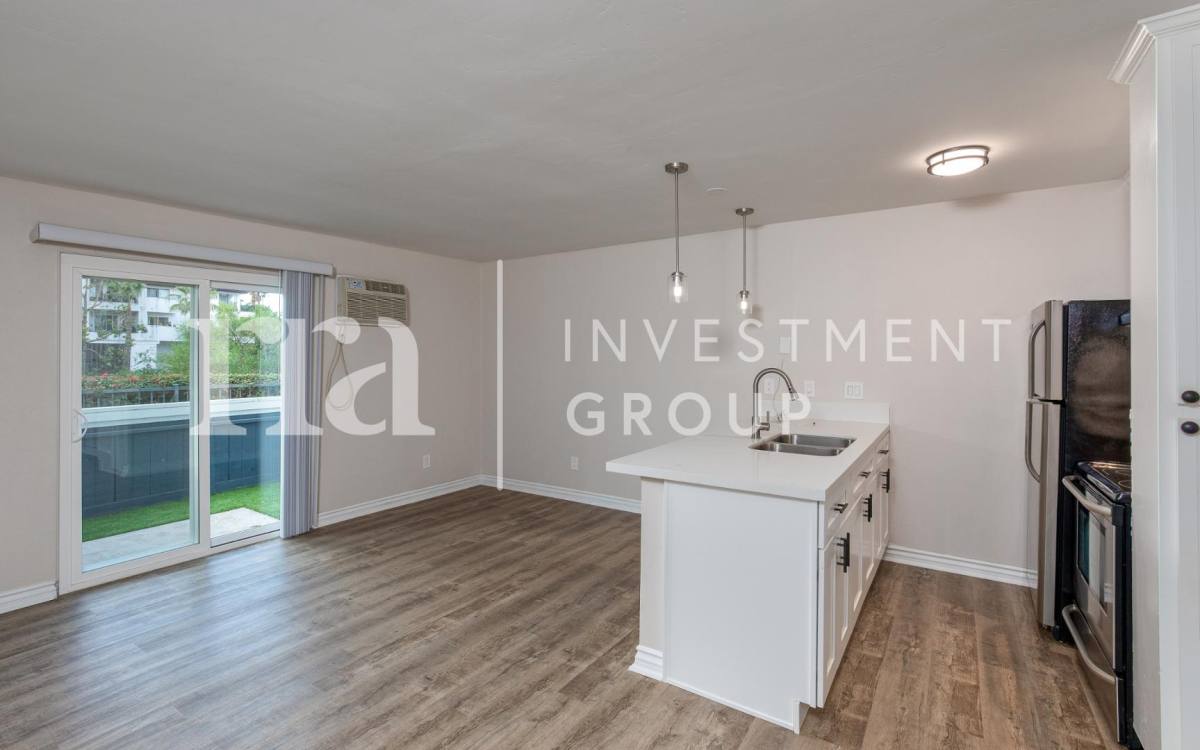 Apartment for rent at 2405 Adams Avenue, 2405-2411 Adams Ave, San Diego, CA 92116