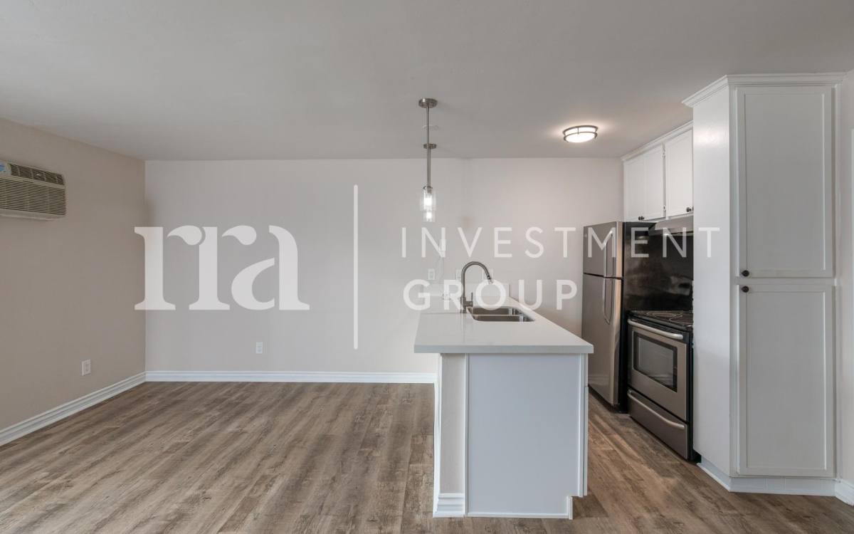 Apartment for rent at 2405 Adams Avenue, 2405-2411 Adams Ave, San Diego, CA 92116
