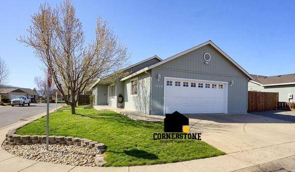 House for rent at Green Valley, 1108 Pheasant Way, Central Point, OR 97502