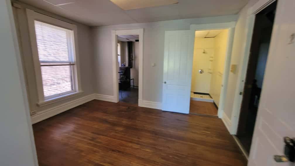 Apartment for rent at 1014 N Superior St #2, Toledo, OH 43604