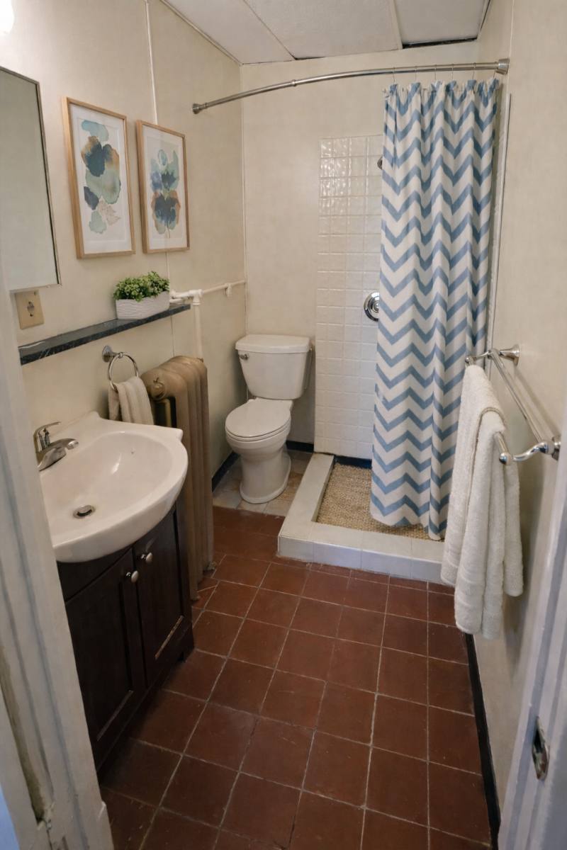 Apartment for rent at 1014 N Superior St #2, Toledo, OH 43604