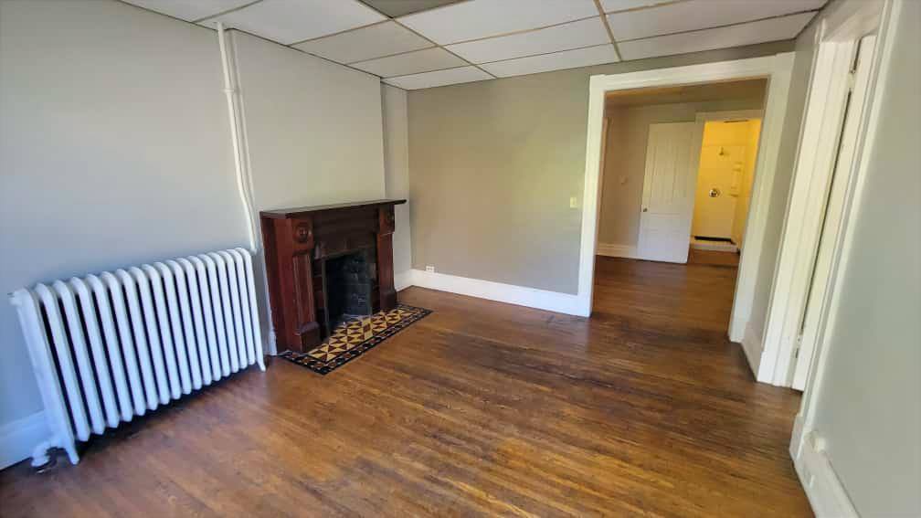 Apartment for rent at 1014 N Superior St #2, Toledo, OH 43604