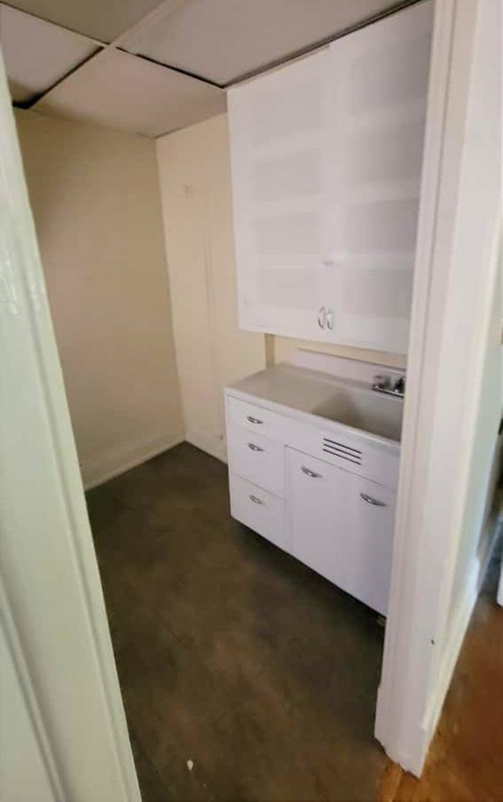 Apartment for rent at 1014 N Superior St #2, Toledo, OH 43604