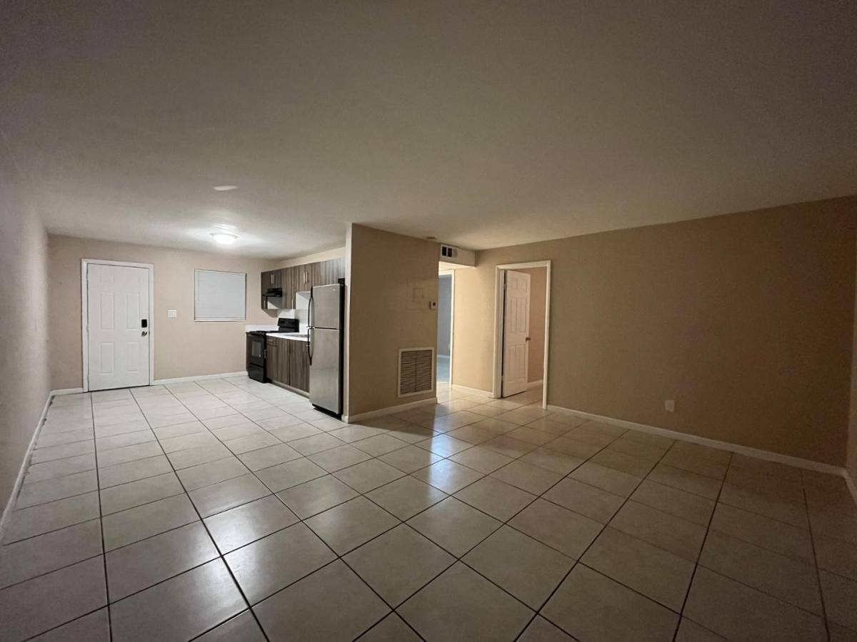 Apartment for rent at Tuskegee Park, 1610 N 25th St #7, Fort Pierce, FL 34947