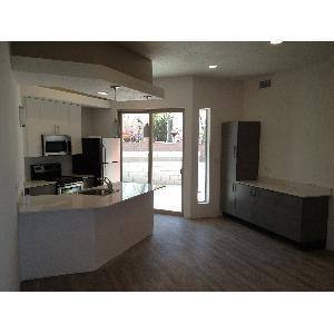 Townhouse for rent at 324 Vassar Dr SE #B, Albuquerque, NM 87106
