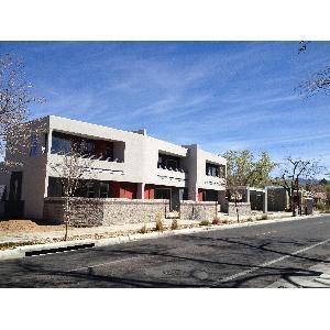 Townhouse for rent at 324 Vassar Dr SE #B, Albuquerque, NM 87106