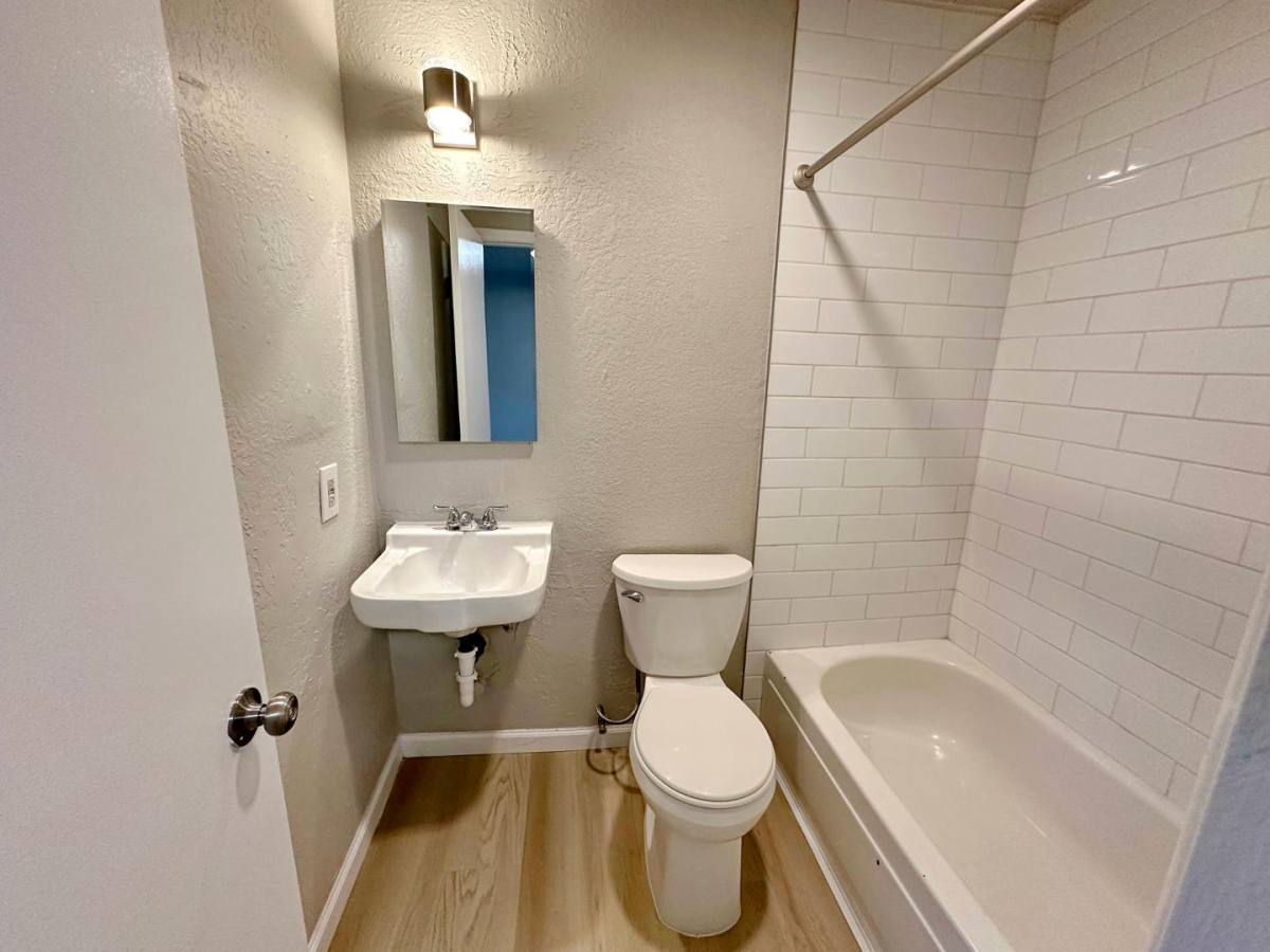 Apartment for rent at 2104 Lead Ave SE #3, Albuquerque, NM 87106