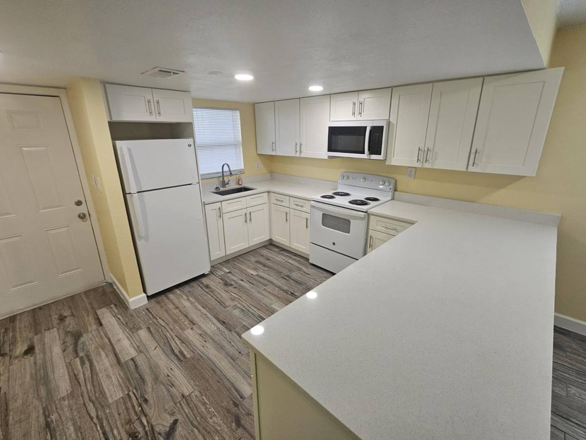 Apartment for rent at King James II, 2035 Alpine Rd #3, Clearwater, FL 33755