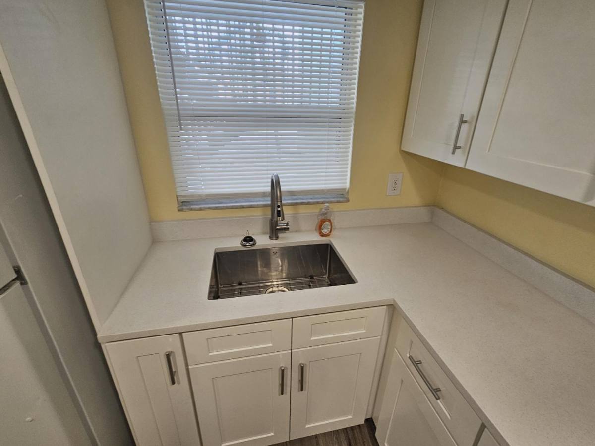 Apartment for rent at King James II, 2035 Alpine Rd #3, Clearwater, FL 33755