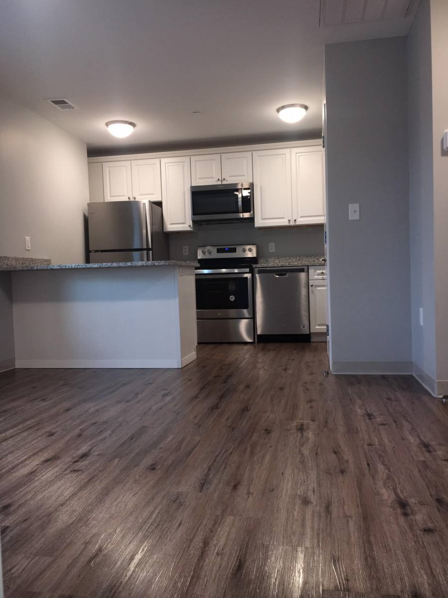 Apartment for rent at Central Place, 12 Florence St, Malden, MA 02148