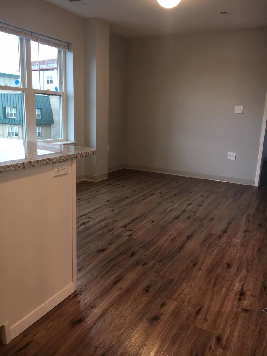Apartment for rent at Central Place, 12 Florence St, Malden, MA 02148