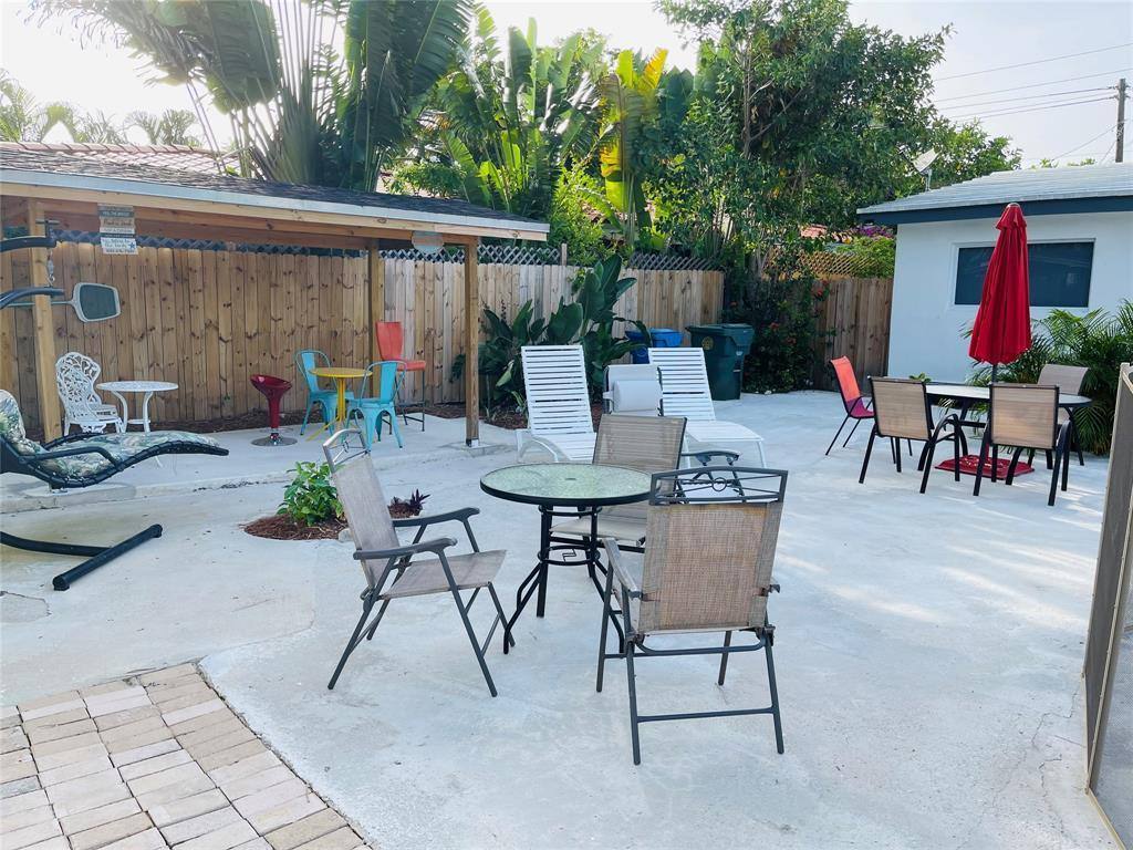 Apartment for rent at 684 NE 37th St #3, Fort Lauderdale, FL 33334