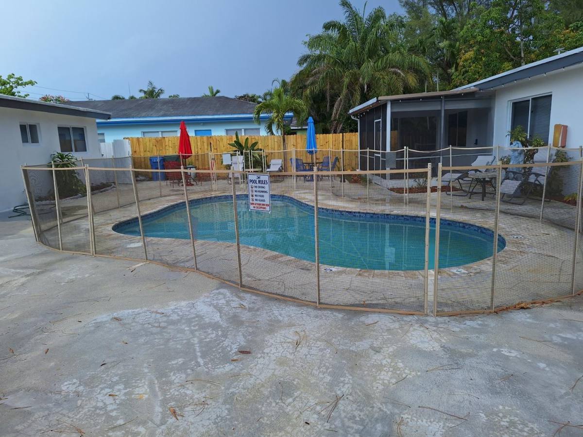 Apartment for rent at 684 NE 37th St #3, Fort Lauderdale, FL 33334