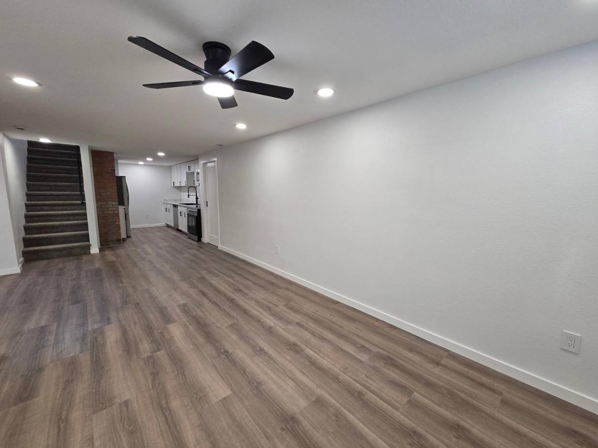 House for rent at 738 E Fountain Blvd #B, Colorado Springs, CO 80903