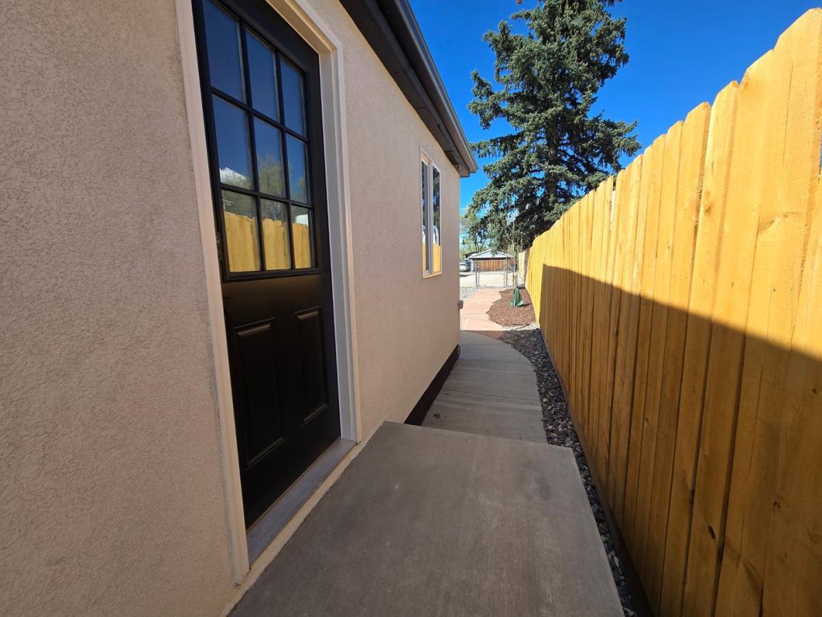 House for rent at 738 E Fountain Blvd #B, Colorado Springs, CO 80903
