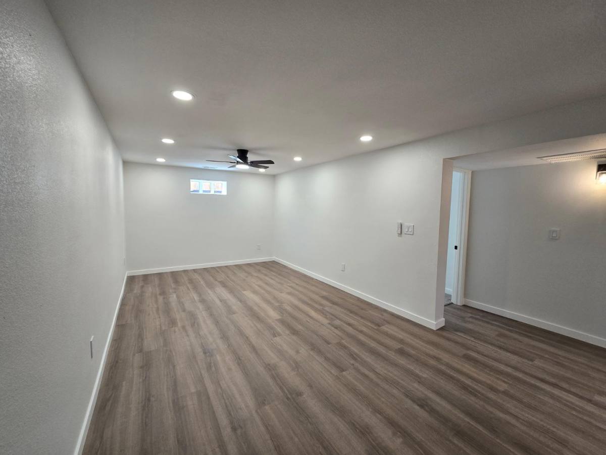 House for rent at 738 E Fountain Blvd #B, Colorado Springs, CO 80903