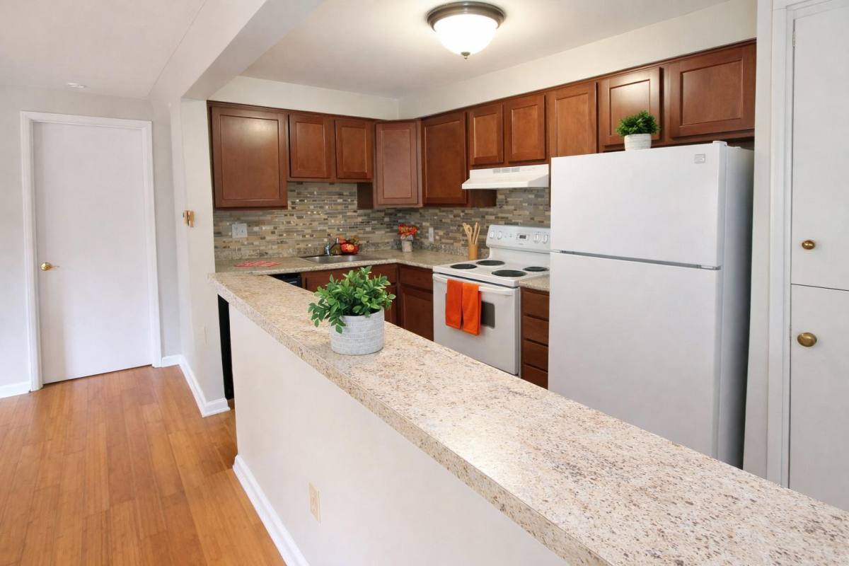 Apartment for rent at Bethel Terrace, 1205 1207 1209 1211 Logan Rd, Bethel Park, PA 15102