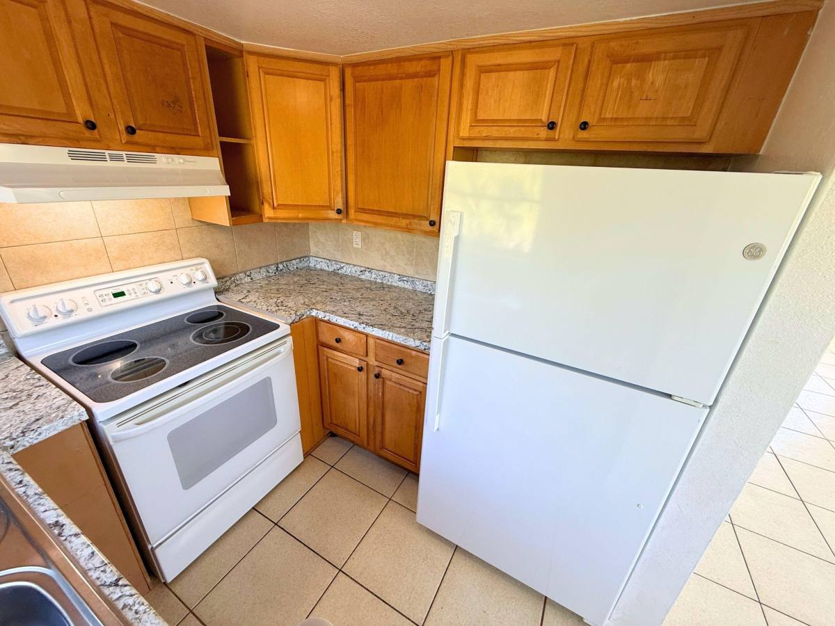 Apartment for rent at 432 NW 42nd St #4, Fort Lauderdale, FL 33309
