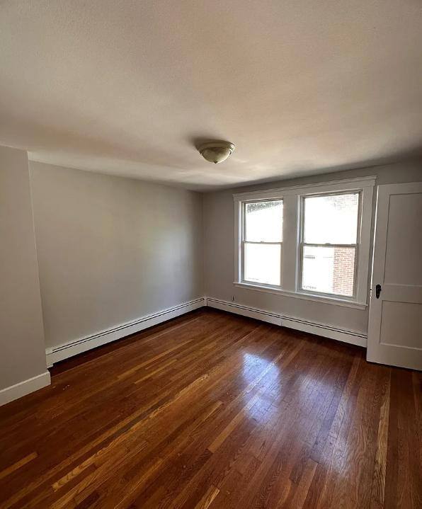 Apartment for rent at 12 Hartwell St #12B, Waltham, MA 02453