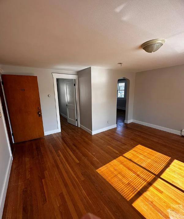 Apartment for rent at 12 Hartwell St #12B, Waltham, MA 02453