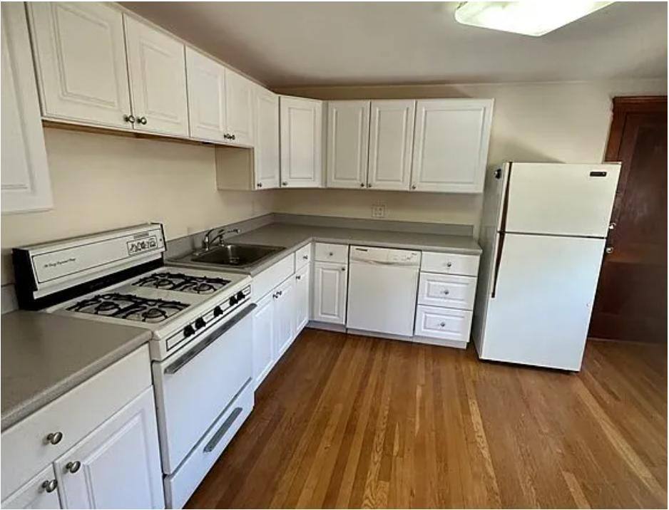 Apartment for rent at 12 Hartwell St #12B, Waltham, MA 02453