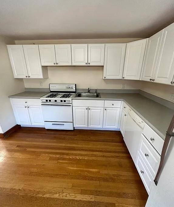 Apartment for rent at 12 Hartwell St #12B, Waltham, MA 02453