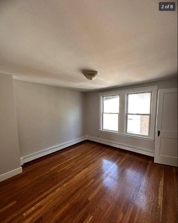 Apartment for rent at 12 Hartwell St #12B, Waltham, MA 02453