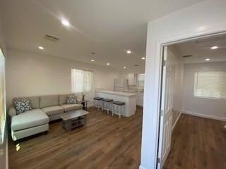 Apartment for rent at 9230 Firth Blvd, Los Angeles, CA 90002