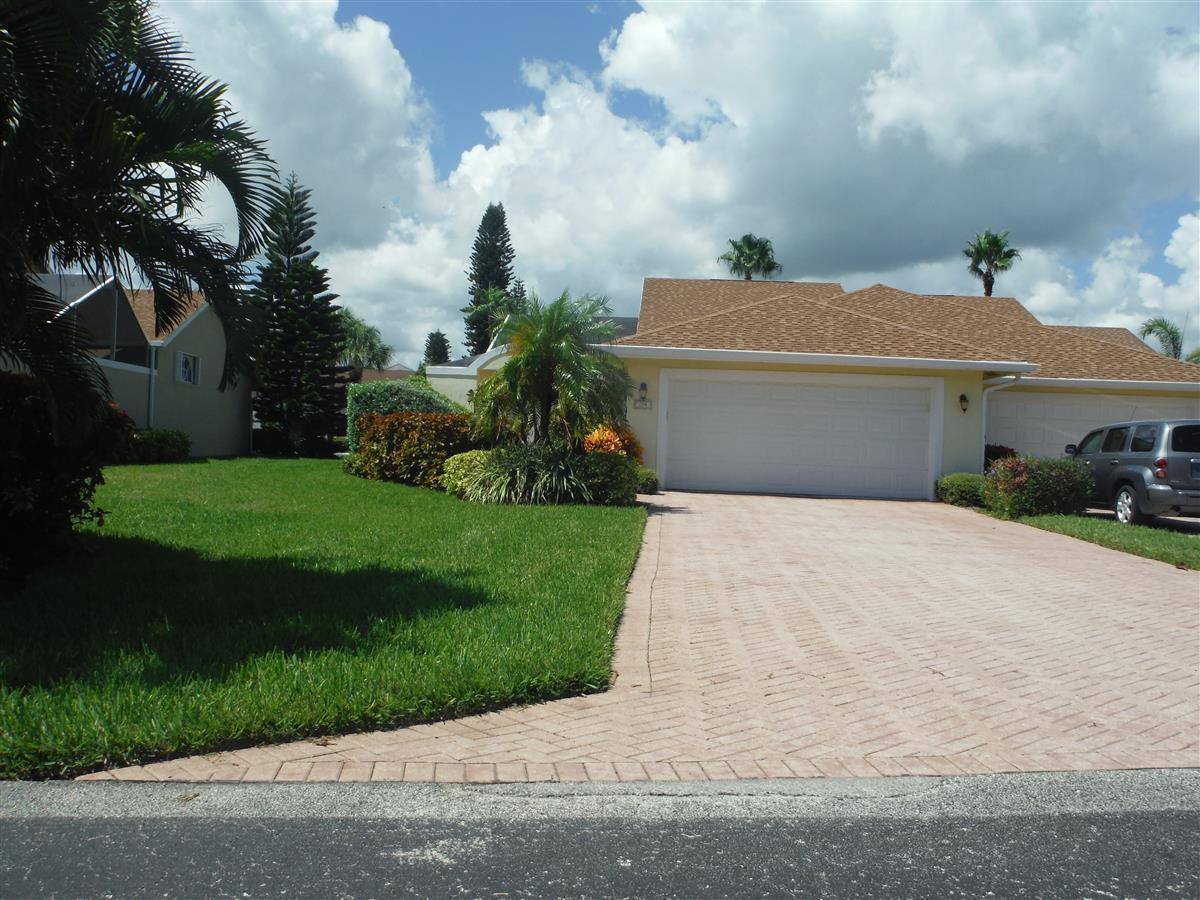 Apartment for rent at Sands Lakeview, 204 River Walk #1, Fort Pierce, FL 34949