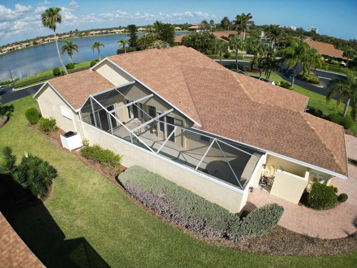 Apartment for rent at Sands Lakeview, 204 River Walk #1, Fort Pierce, FL 34949