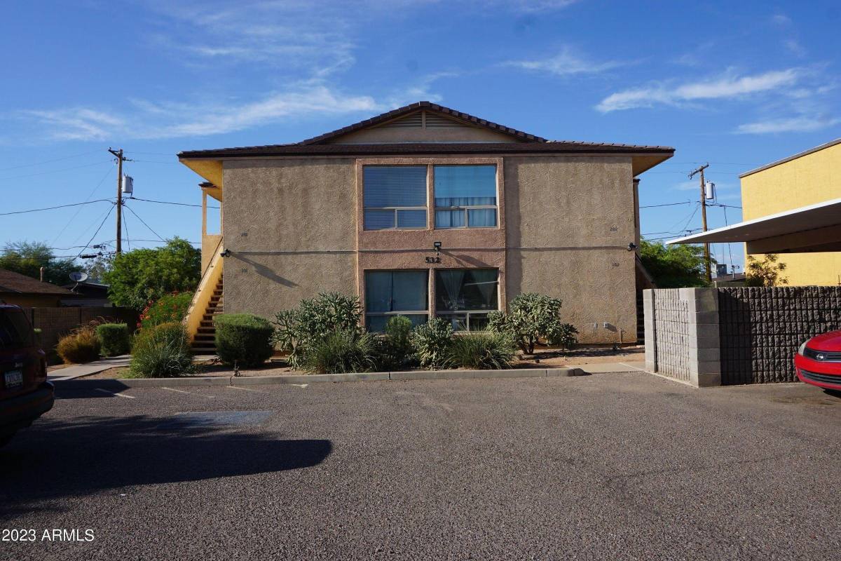 Apartment for rent at 532 W 9th St, Mesa, AZ 85201