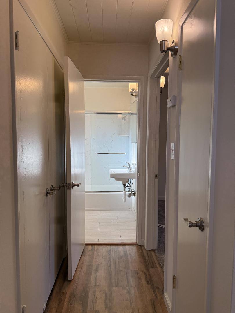 Apartment for rent at Market Almaden, 93 95 W Reed St #7, San Jose, CA 95110