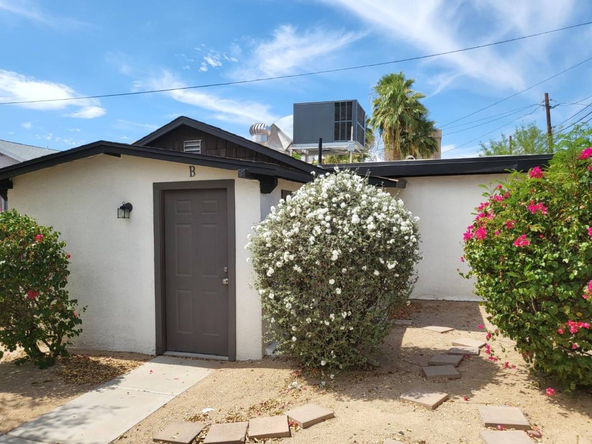 House for rent at 1524 W Monroe #B, Phoenix, AZ 85007
