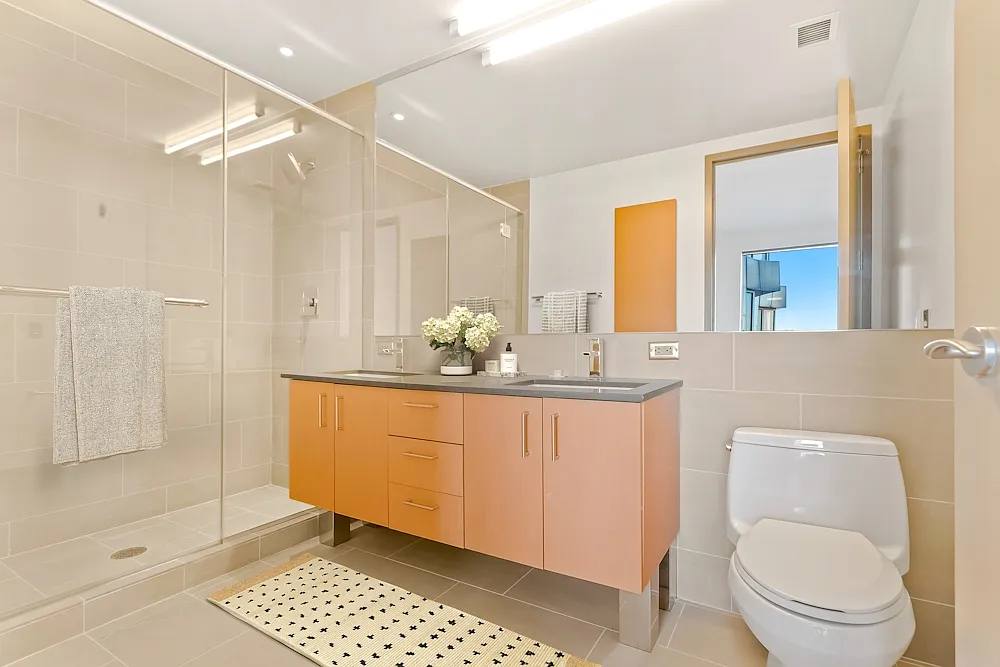 Apartment for rent at 8 Spruce St #61AA, New York, NY 10038