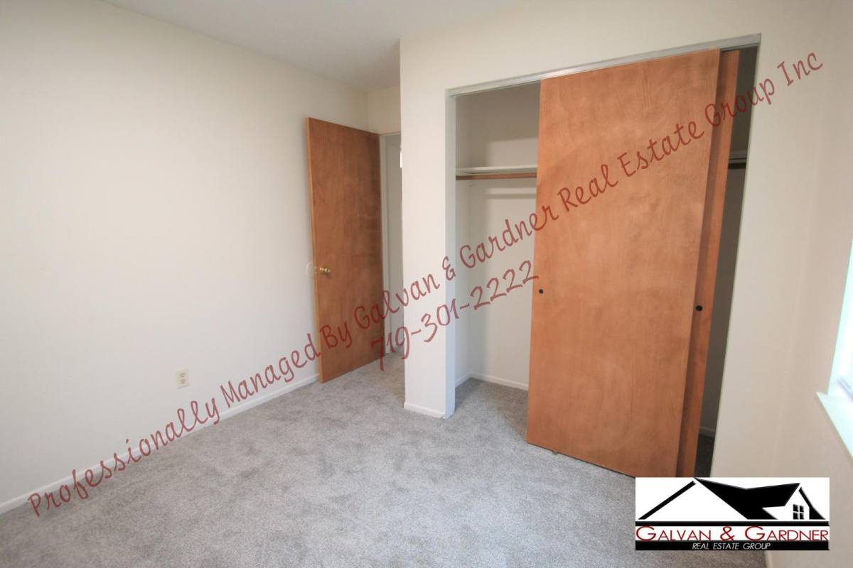 Apartment for rent at 1180 Chiricahua Loop #3, Colorado Springs, CO 80915