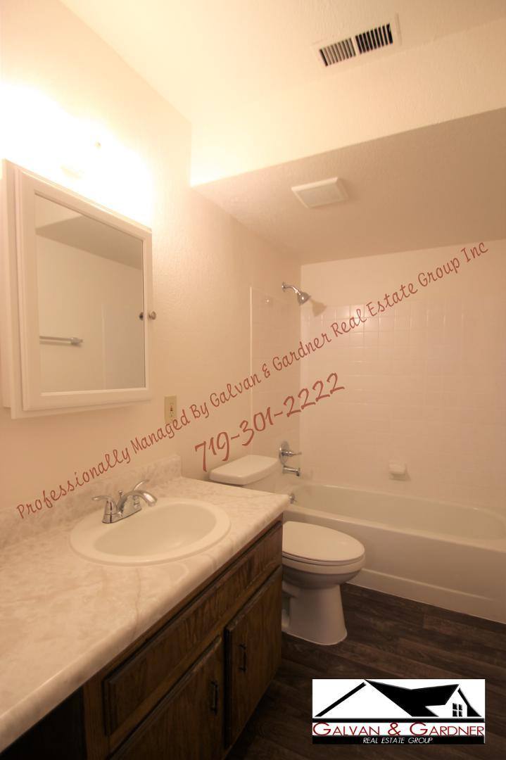 Apartment for rent at 1180 Chiricahua Loop #3, Colorado Springs, CO 80915