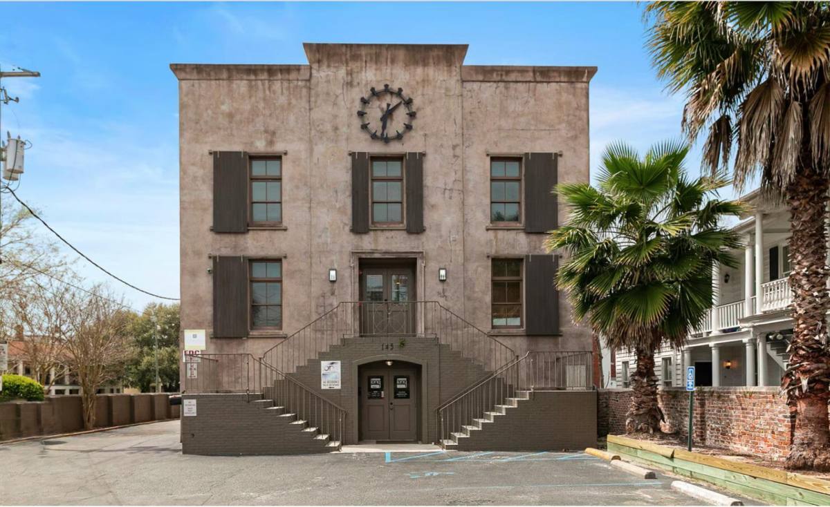 Apartment for rent at 145 Saint Philip St #H, Charleston, SC 29403