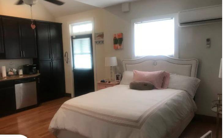 Apartment for rent at 145 Saint Philip St #H, Charleston, SC 29403