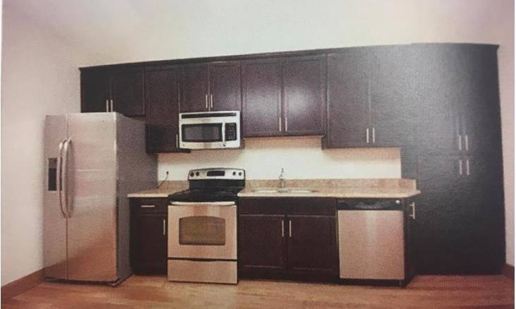Apartment for rent at 145 Saint Philip St #H, Charleston, SC 29403